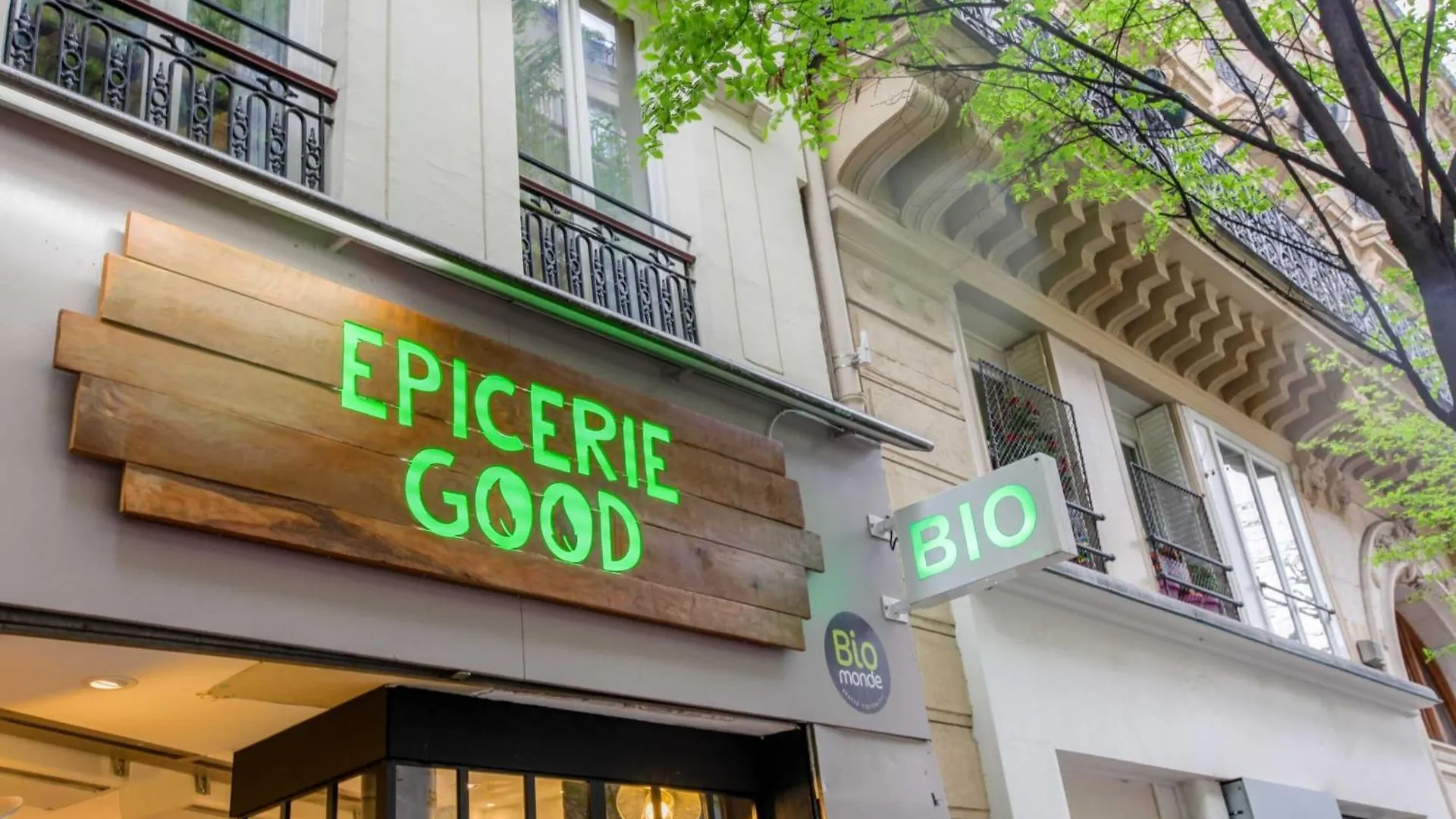 Apartment Charming - 1br-4p - Ac - Marais *
